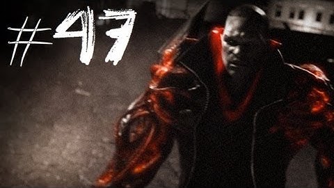 Prototype 2 - Gameplay Walkthrough - Part 47 - A LABOR OF LOVE (Xbox 360/PS3/PC) [HD]