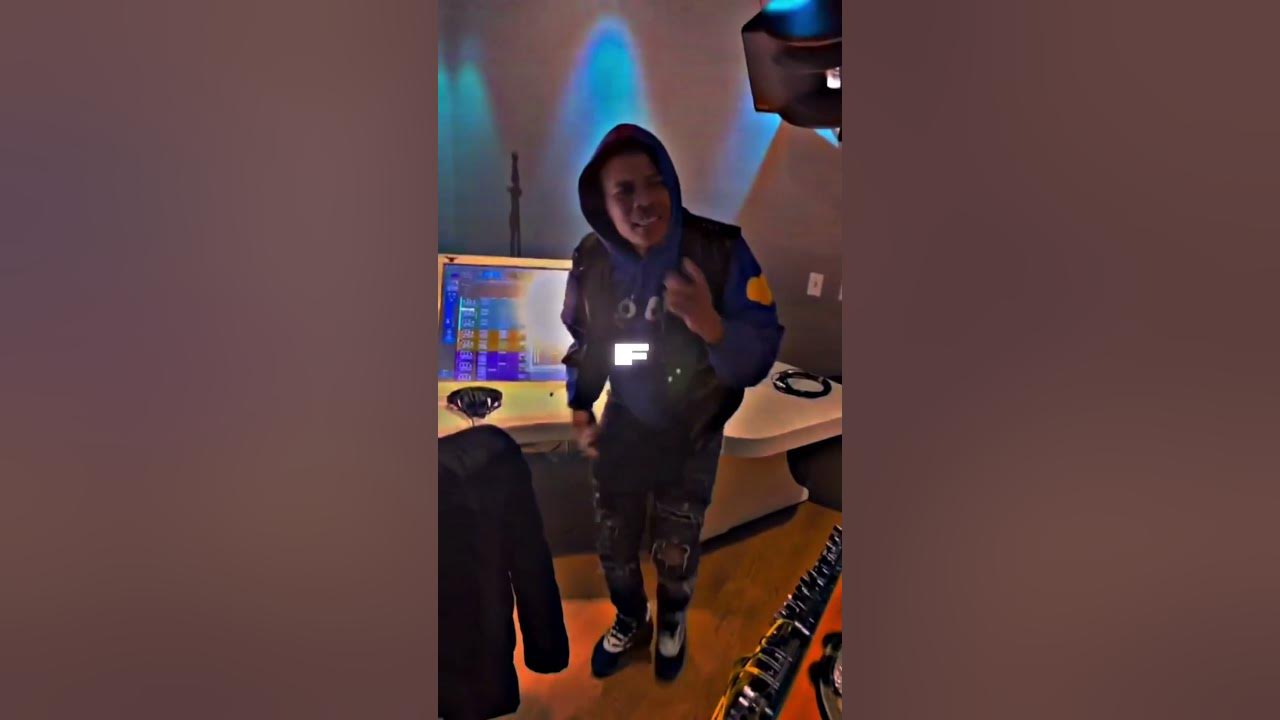 Sha ek disses his own members on new unreleashed