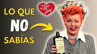 Yo Amo A Lucy Curiosidades Y Más Te Quiero Lucy I Love Lucy 1951