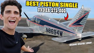 Buying a Piper Cherokee 235 Sight Unseen and Flying It 2,000 Miles In 2 Days! by JR Aviation 88,967 views 1 month ago 24 minutes