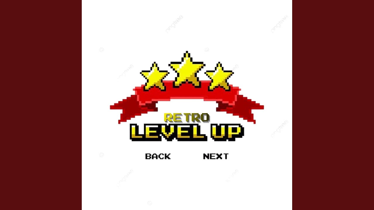 Watch 25 LEVEL on YouTube Watch 25 LEVEL on YouTube