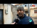 قناة نوميديا وهران شل لحركة المرور في عديد الطرقات وبلدية سيدي الشحمي تغرق في المياه العكرة mp3