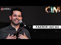 Pastor Lucas - CIM 2018