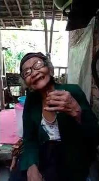 Simbah ngopi  jawa lucu😂.trending