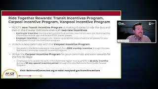 Key Bridge Rebuild Virtual Community Update