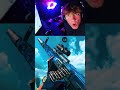 The BEST AR in Call of Duty Warzone (Rebirth Island) #shorts