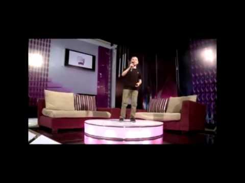 بنحبك يا وطنا شهاب الشعراني في برنامج رؤى ناعمة