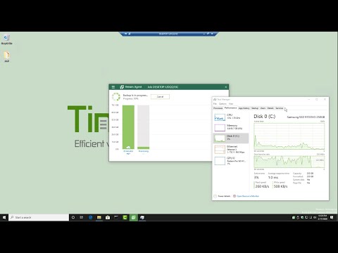 Veeam Agent for