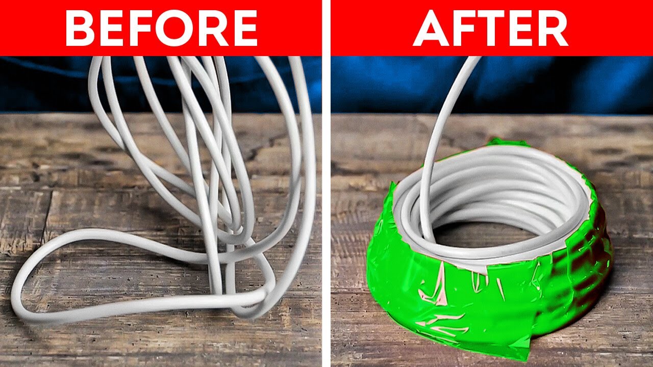Everyday Hacks That Will Make Your Life Easier