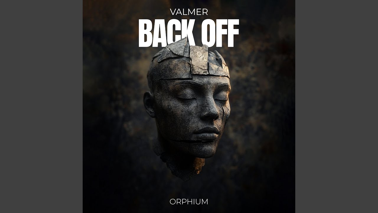 Watch BACK OFF (Extended Mix) on YouTube Watch BACK OFF (Extended Mix) on YouTube