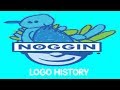 Noggin Logo History (#107)