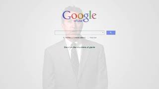 Information Google Scholar News