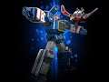 Requested: Soundwave (R5 F16 S100) vs Loc1 Mixmaster Transformers: Forged To Fight