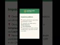 MEIs é o CPF e agora ?