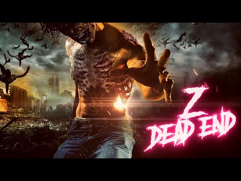 Z DEAD END Teaser