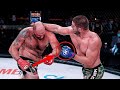 Бой Молдавский vs Джонсон /  Обзор PFL и Беллатор / Бой Петтиса, Гольцова, Хайбулаева