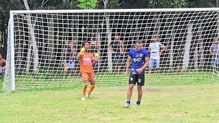 Decisão por pênaltis: Atlético Pindareense X Seleção de Areias. #interbairros #pindare-mirim