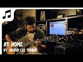 Live Fingerstyle Guitar | At Home (Joshua Lee Turner Cover)