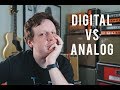 Are Analog Pedals Better Than Digital?