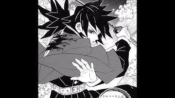 giyuu edit - look don