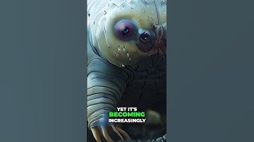 Transferring Tardigrade GENES For Longer Human Lifespan