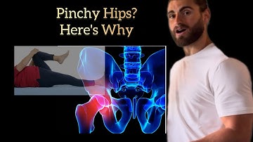 Why Hip Internal Rotation is Important for Full Hip Flexion- Biomechanics Insight