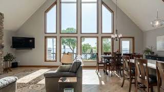 1120 Park Road, Madison Lake MN 56063 - $865,000 with 4 beds, 3 Bath (3 Full Bath) and 3,096 square