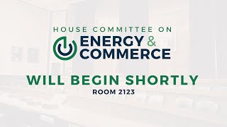 Full Committee Markup of 44 Bills (Cont'd)
