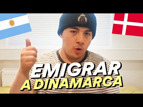 Video: Consejos sobre qué ponerse en Dinamarca