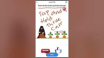 EASY GAME | LEVEL 186 Don