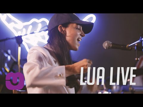 LUA // Usmine Live Sessions