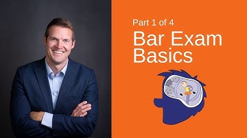 What is the Uniform Bar Exam? What are the parts of the UBE? How long is it? How