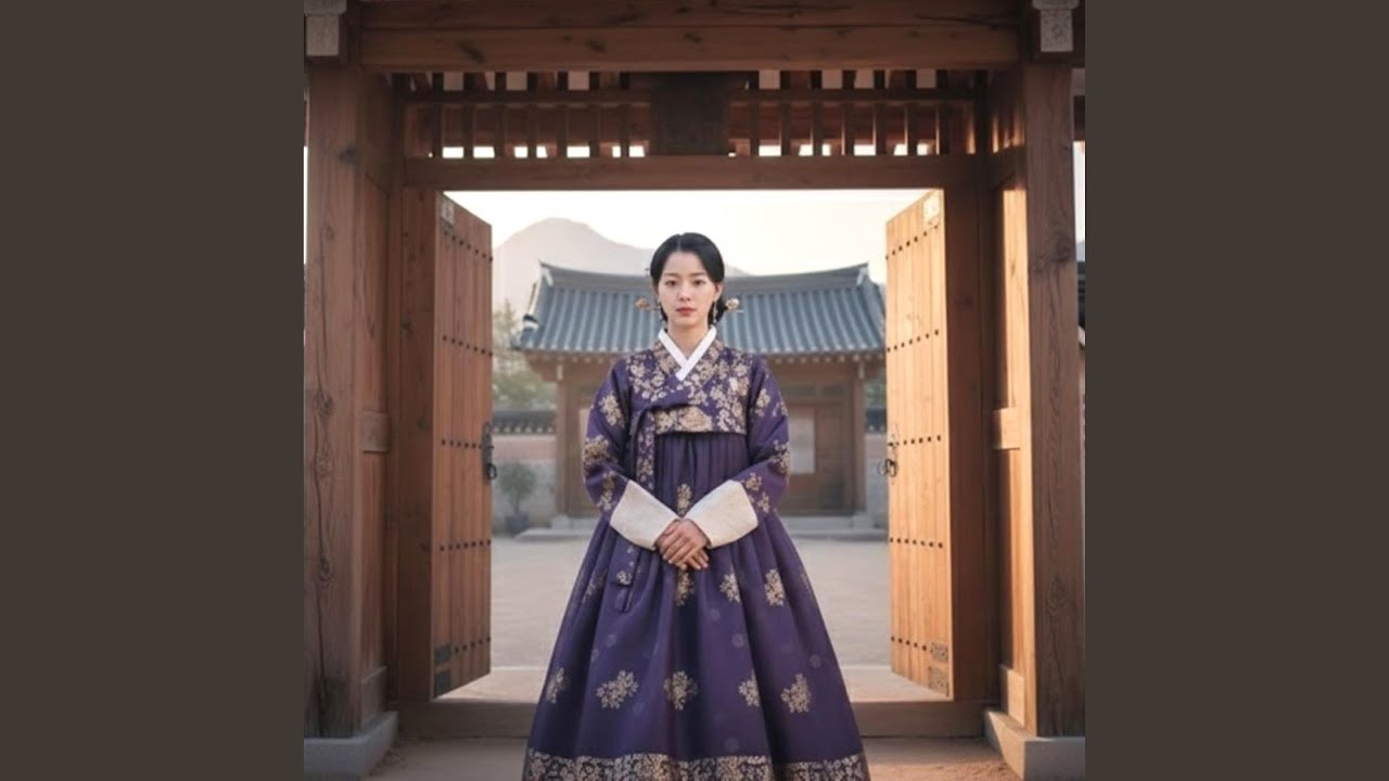 님이 오신다 소문에 (My Heart Knows Before You Come)