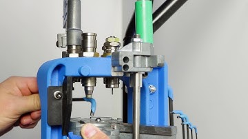 XL650 Platform Alignment without the Alignment Tool