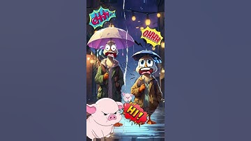 Sensei Duck – Un-Quackable Self-Defense Class! #quickquaks #funny #quackattack #funnyshorts #duck