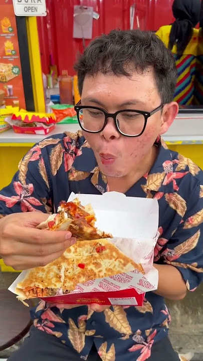 MEXICO x INDONESIA‼️ BARU LAGI NIH DI JAKARTA ?!!!! #tjobadoeloe #mukbang #Taco