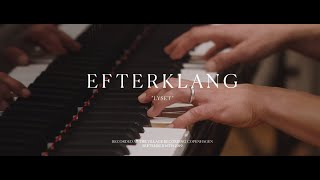 Video thumbnail of "Efterklang – Lyset (official video)"