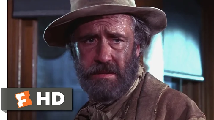 The Ballad of Cable Hogue (1970) Worth Something S...