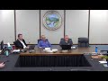 Bannock county 1252024 claims and work sessions