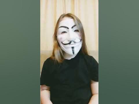 анонимка - YouTube