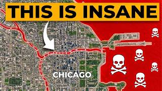 Why the Chicago River Is Not What You Think