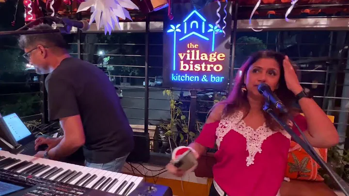 Live from The Village Bistro 12.12.25