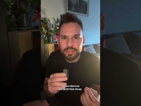 Amikor már magadnak sem hiszel: így zúzza szét a valóságod egy nárcisztikus #foryou #nárcisztikus