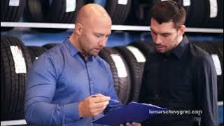 Le Mars Chevrolet GMC | We are your hometown choice!