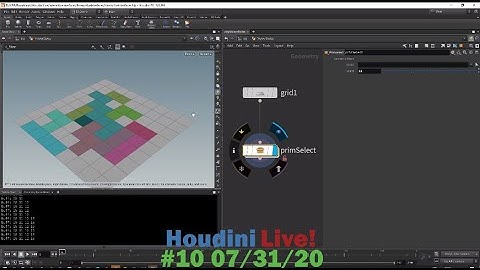 Houdini Secrets Live! #10 Re-Broadcast from 07_24_20