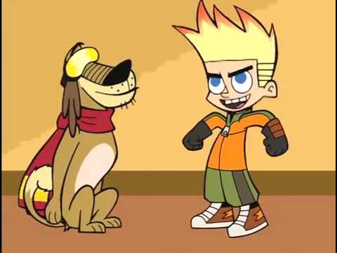 Johnny Test Porn Big Boobs - Big johnny test tits - Porn clip