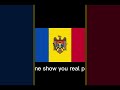 Dont mess with moldova