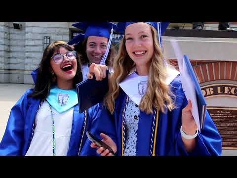 Post Ceremony Highlights-Oak Creek High School 2021 Graduation