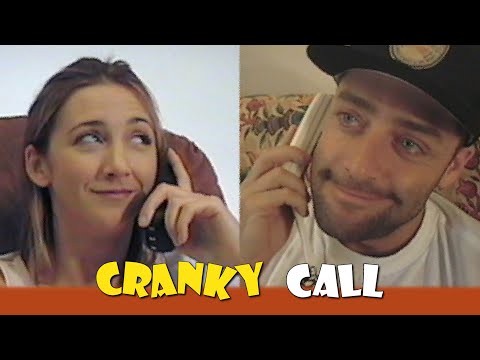 Cranky Call