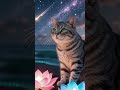 Cat On Beach #cute #cartoon #cat #aesthetic #adorable #enjoy #animalcartoon #foryou #cuteanimals